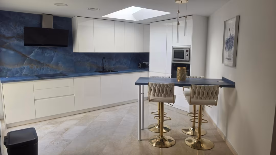 Casa adosada en  Lugar Conjunto Playa del Arenal 3B - Foto 23