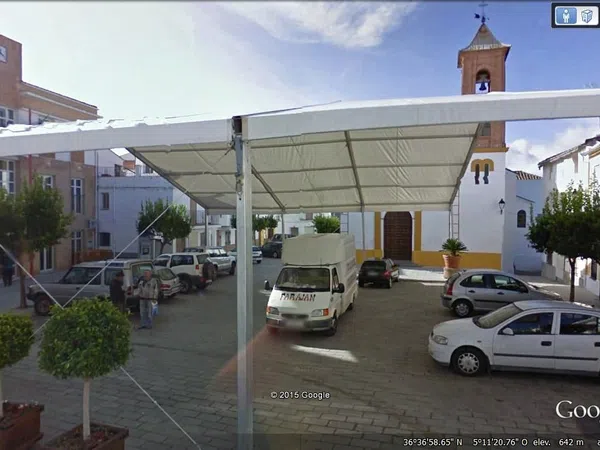 Casa rural en Calle de La Amargura, 4 - Foto 28