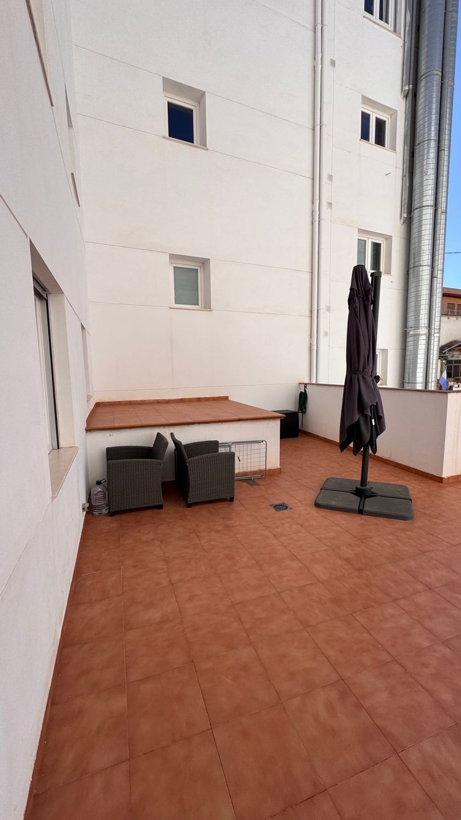 Piso en calle del Plus Ultra, 90 - Foto 12