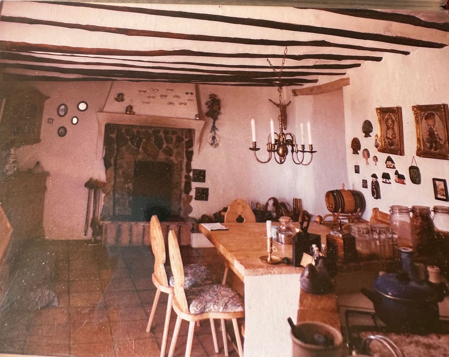 Finca rústica en Zarcilla de Ramos-Doña Inés - Foto 26