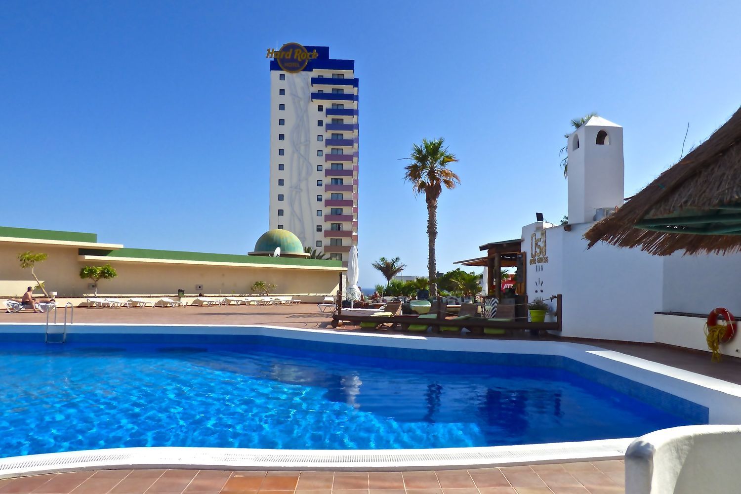 Estudio en Avenida Adeje 300, 10, Playa Paraíso, Playa Paraíso - Foto 27