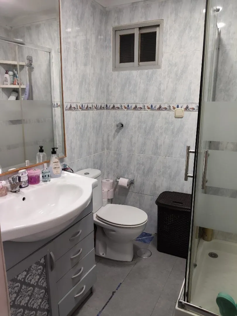 Piso en  Avenida de Carlos Haya 19 - Foto 5