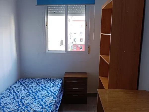 Piso en Plaza Domingo Molina, 7, Reina Mercedes - Heliópolis - Foto 8