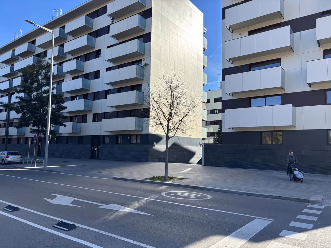 Piso en  Carrer de Dolors Almeda i Roig 1 - Foto 13