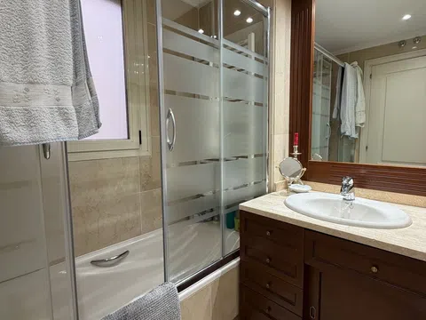 Piso en avenida Olímpica, 26 - Foto 12