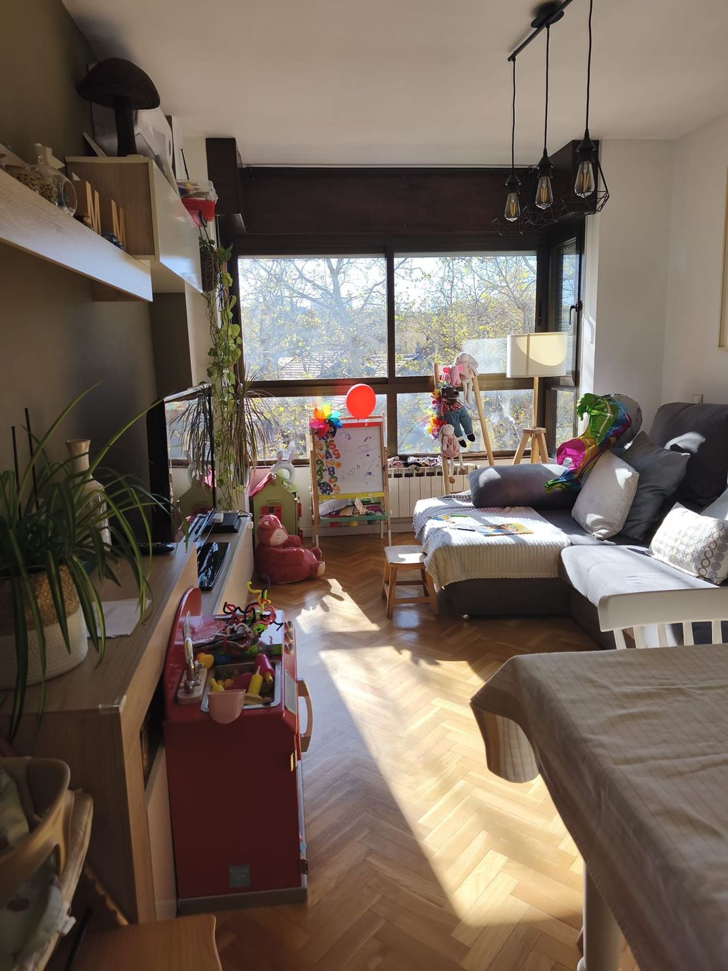 Piso en calle Berlanas, 3 - Foto 8