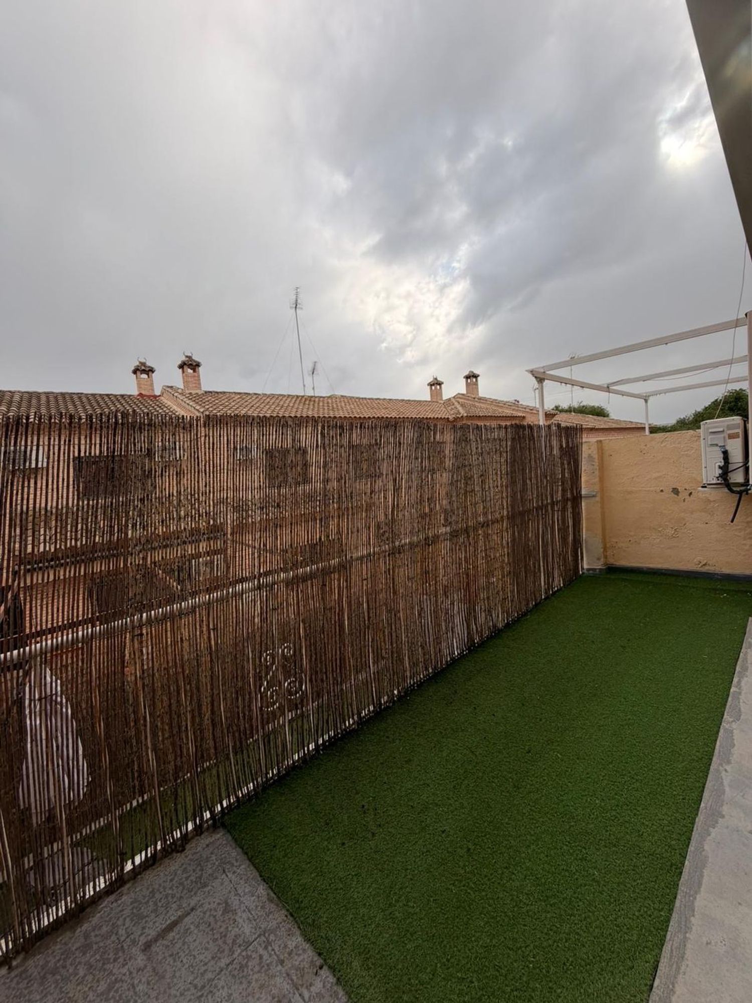 Chalet adosado en Burguillos de Toledo - Foto 7