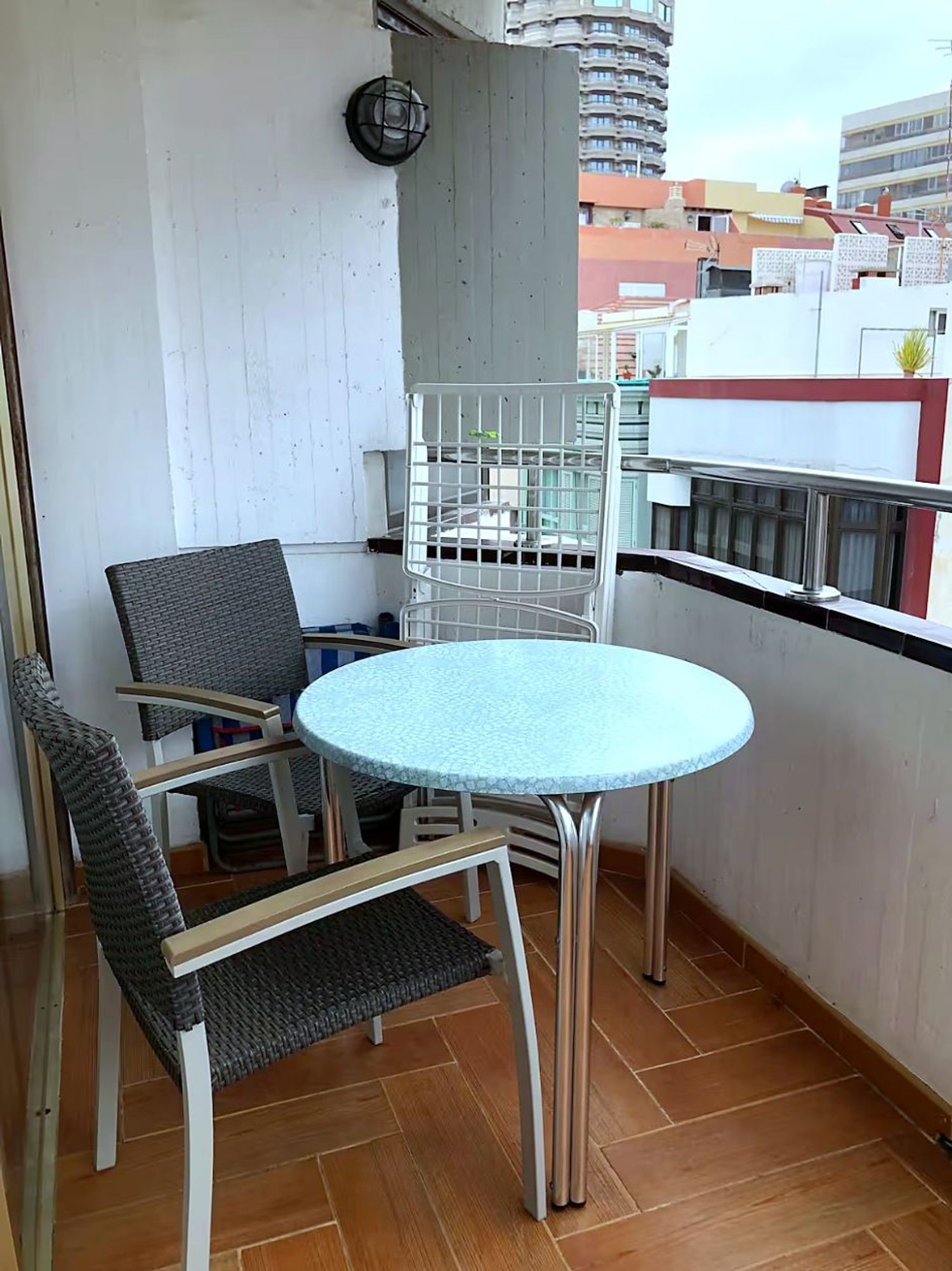 Estudio en Calle Padre Cueto, 21, Santa Catalina - Canteras - Foto 10