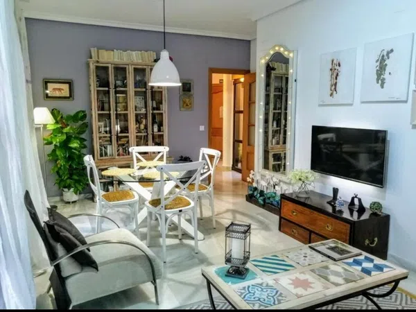 Piso en Judería - San Basilio, Judería - San Basilio - Foto 3