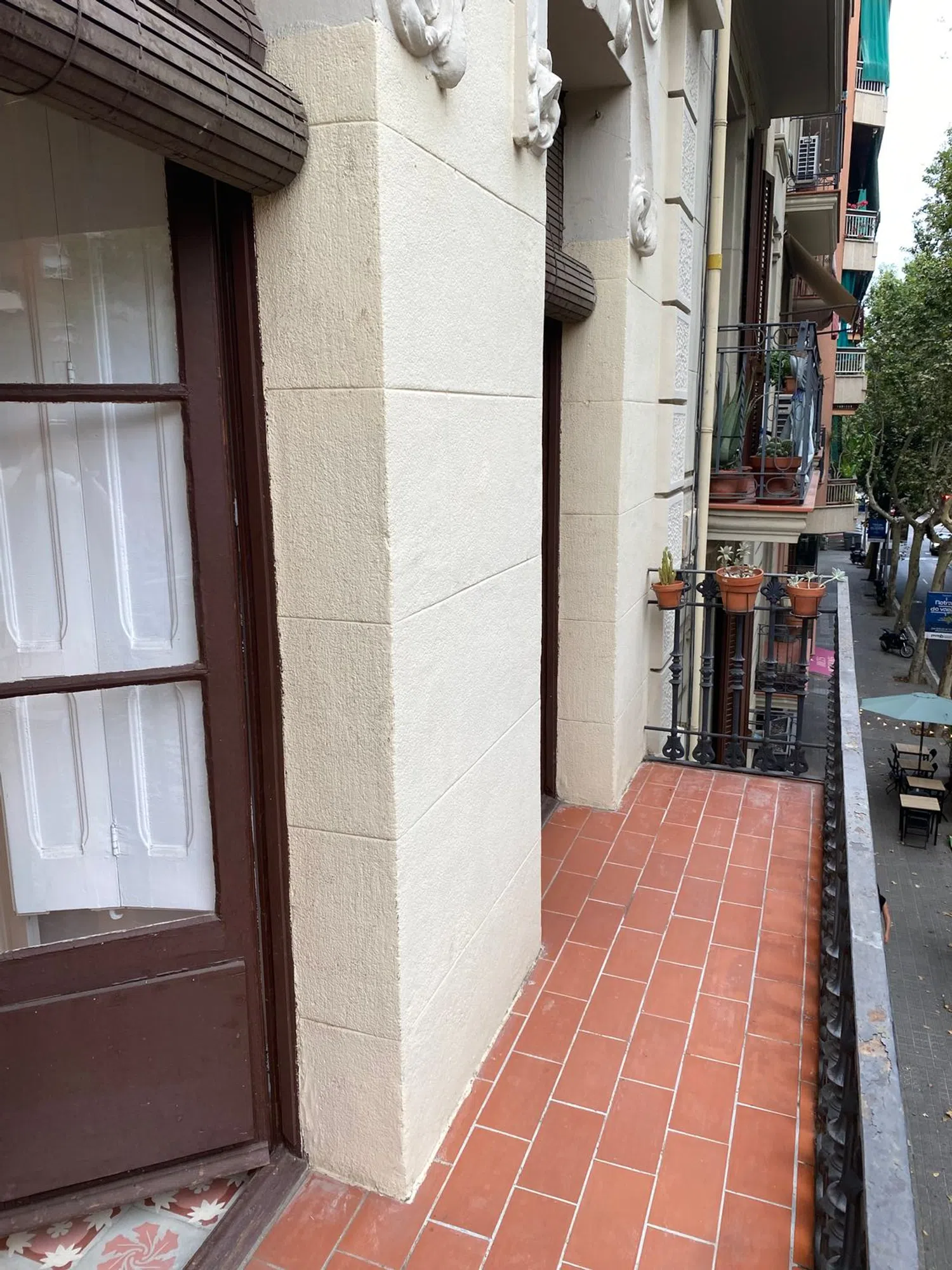 Piso en calle de Sant Antoni Maria Claret, 216 - Foto 3