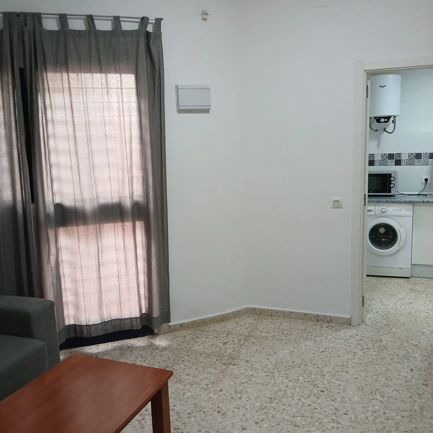 Piso en calle San Vicente, 48 - Foto 3