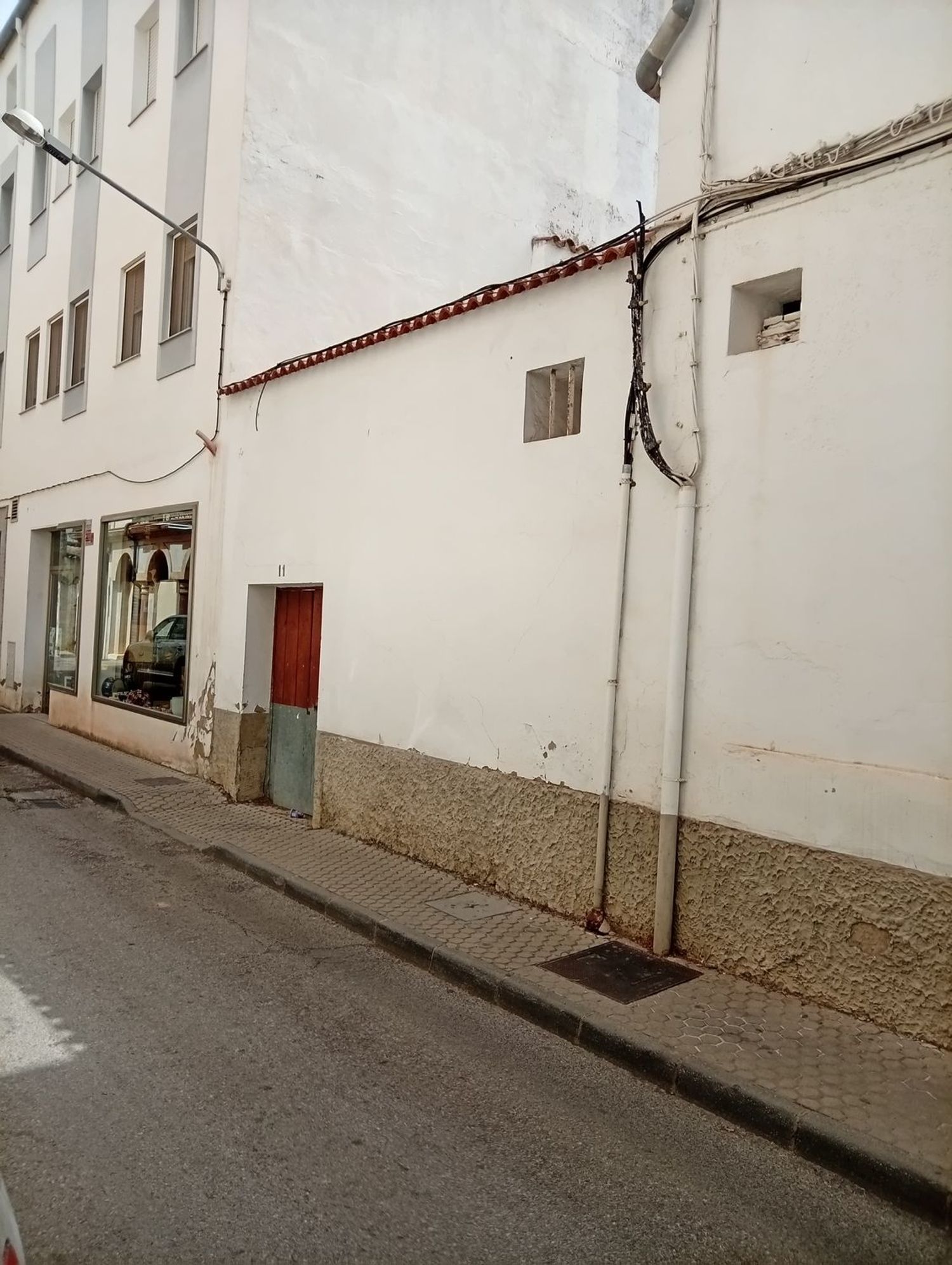 Casa o chalet independiente en Avenida de Los Callejones, 16, Centro, Centro - Foto 24