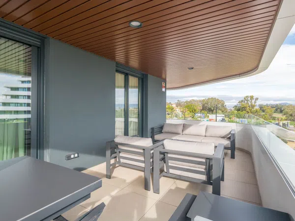 Piso en avenida Mar de Alborán, 5 - Foto 31