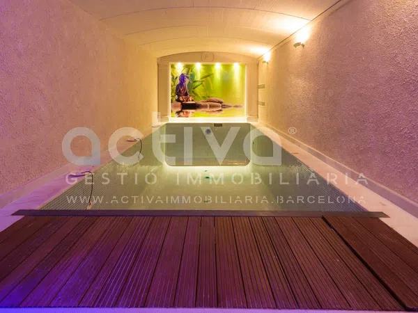Casa o chalet independiente en Avenida de la Indústria - Foto 25