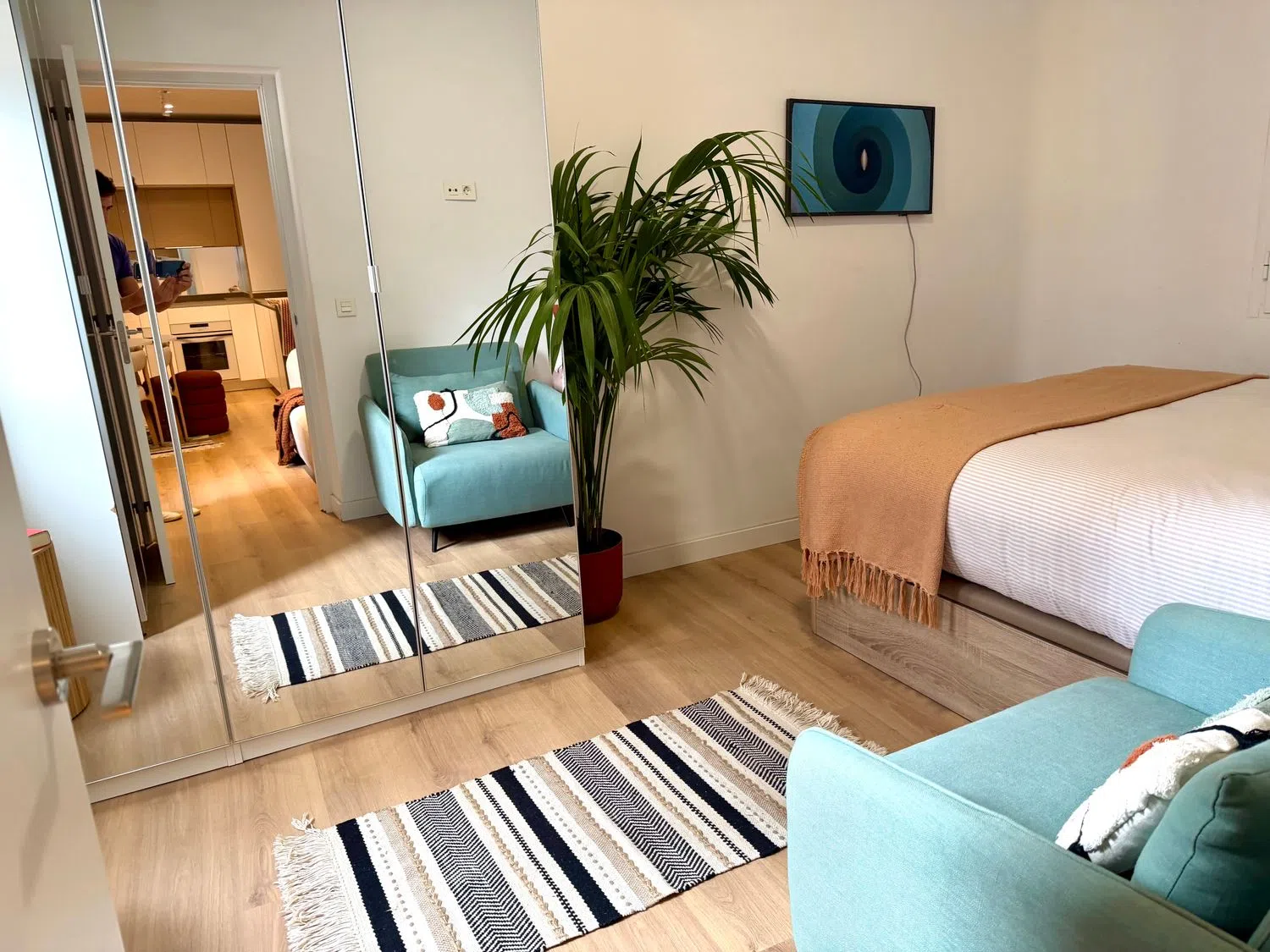 Piso en calle del General Pardiñas, 103 - Foto 11