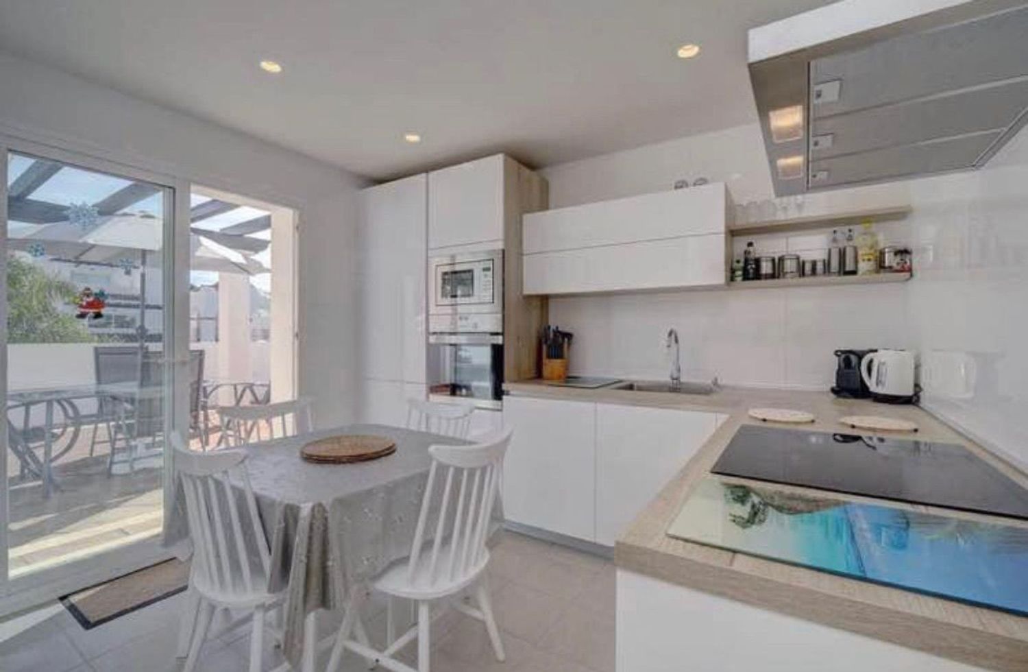 Dúplex en calle Lago de los Cisnes, 1 - Foto 12