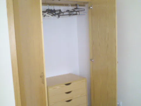 Piso en calle San Juan Bautista, 5 - Foto 11