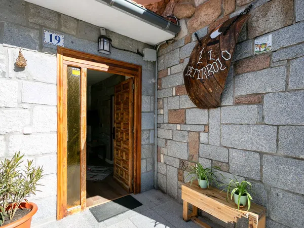 Casa rural en Calle de Colmenar, 19 - Foto 2