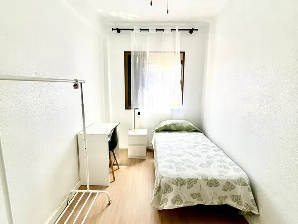 Piso en avenida de Sánchez Pizjuán, 26 - Foto 5