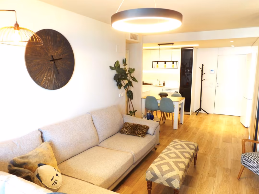 Piso en  Paseo de la Dirección 161