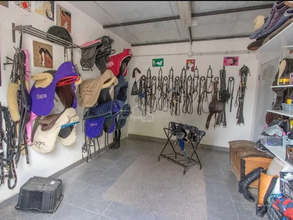 Finca rústica en Vereda solivellas, 91 - Foto 28