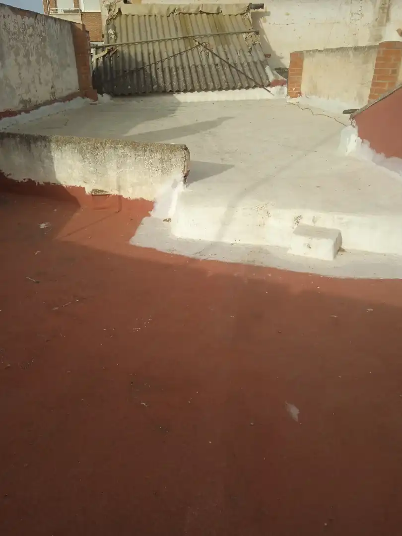 Planta baja en  Calle de Doña Crisanta 79 - Foto 2