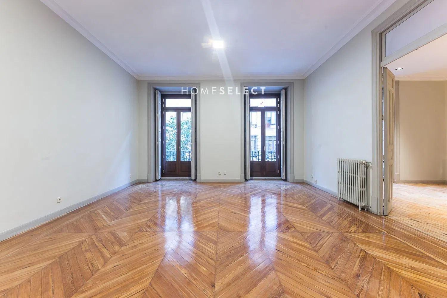 Piso en calle de Lope de Vega - Foto 2