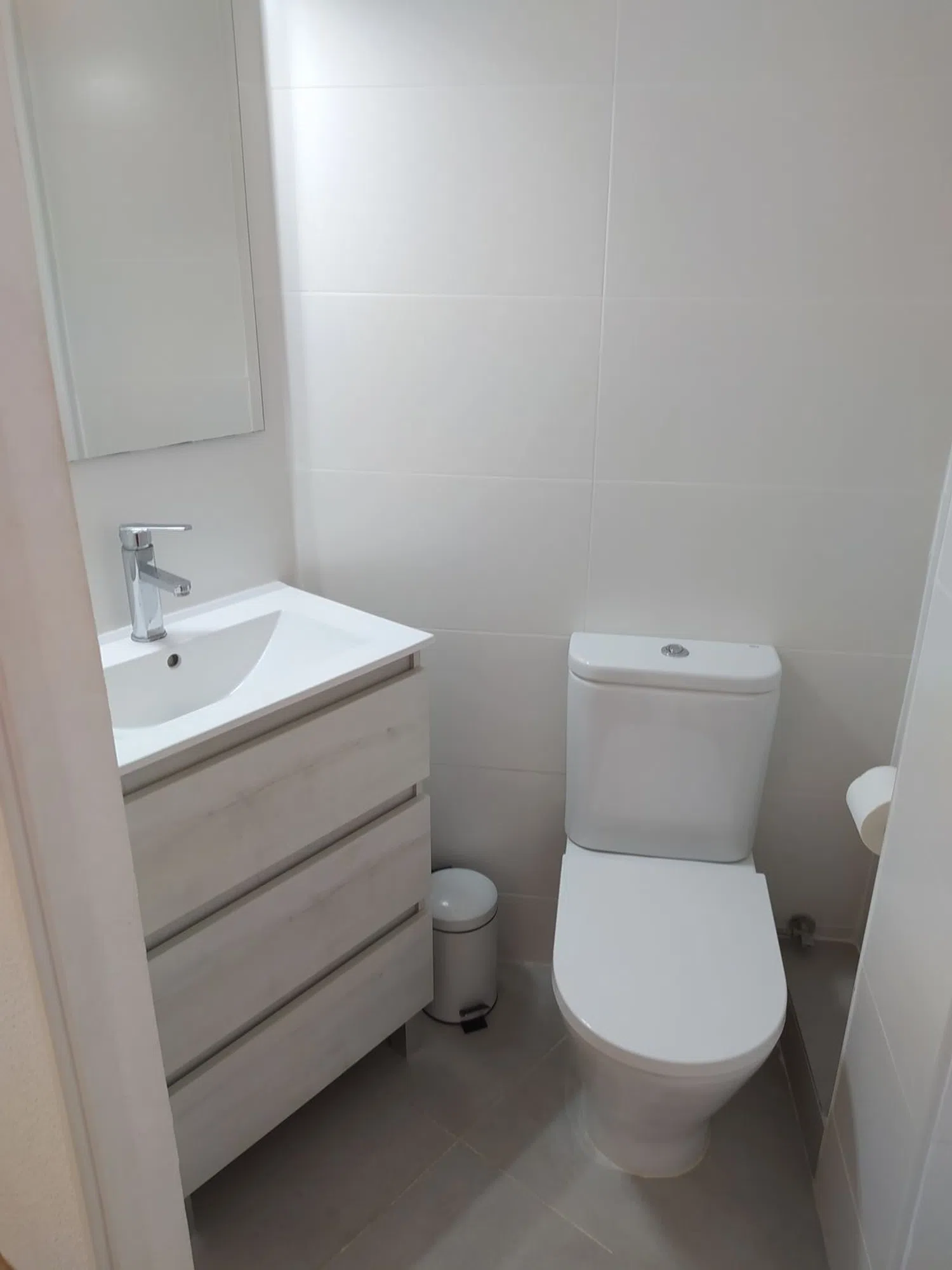 Ático en Urb. monteolivete Barrio Mont-Olivet - Foto 5