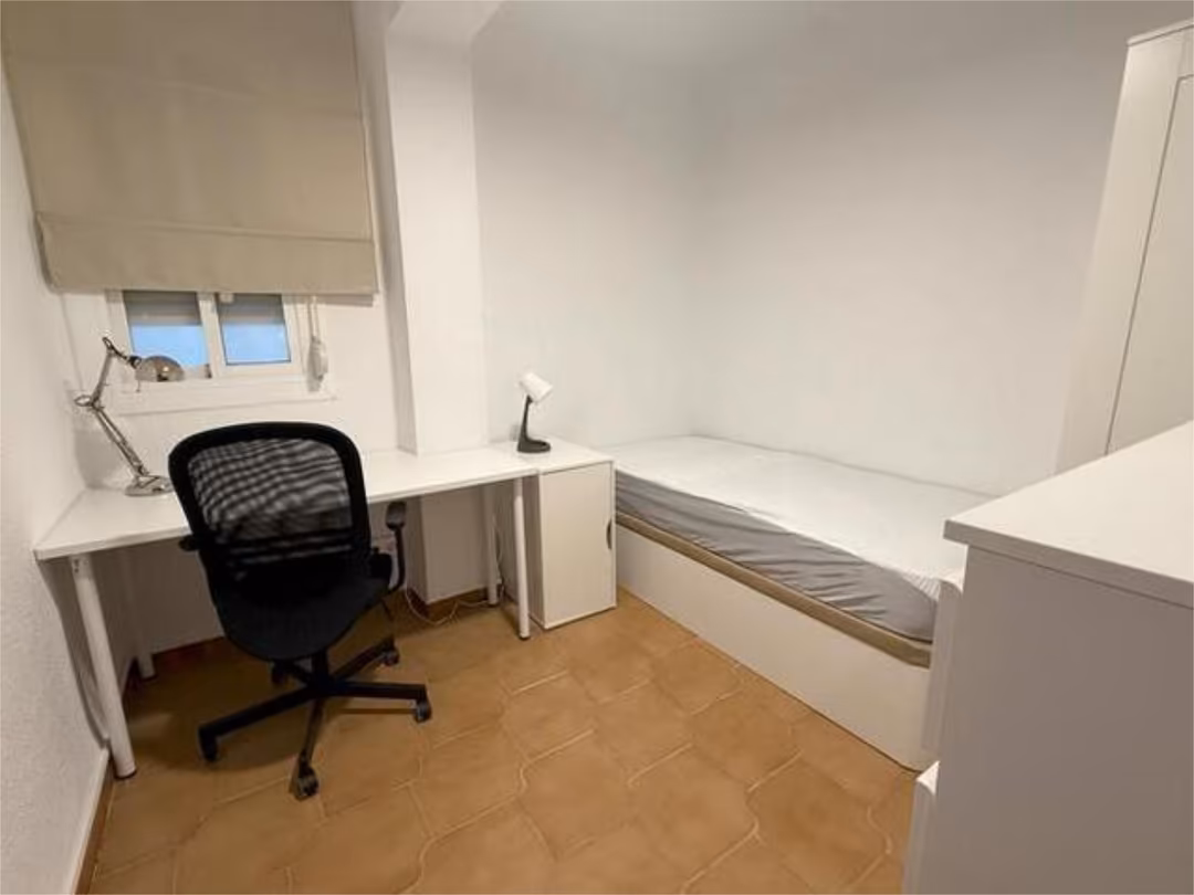 Piso en Algirós - Foto 8