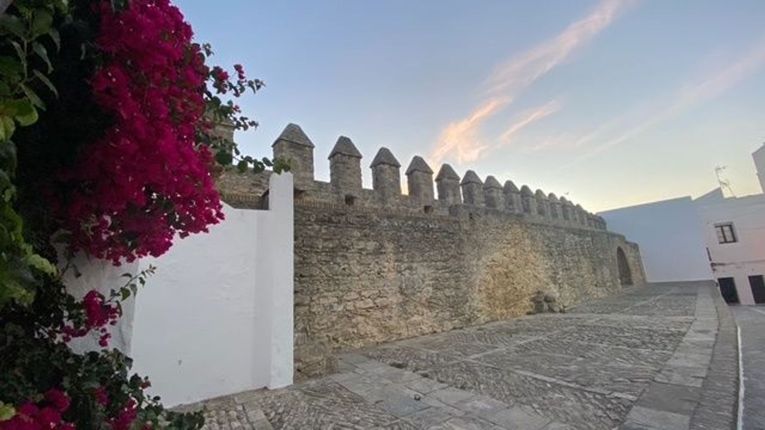 Casa de pueblo en Vejer de la Frontera - Foto 27