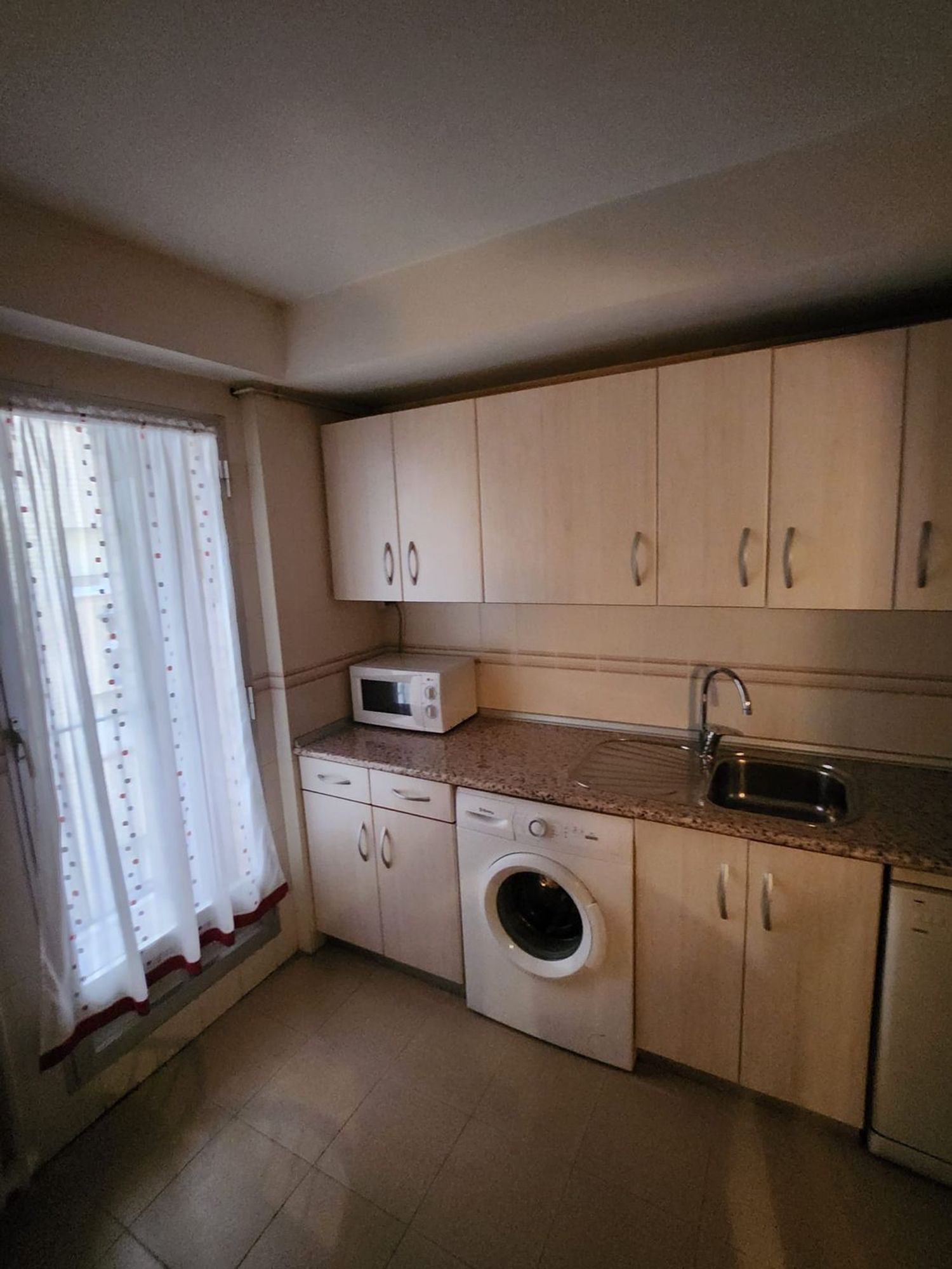 Piso en calle de Escoriaza y Fabro, 109 - Foto 6