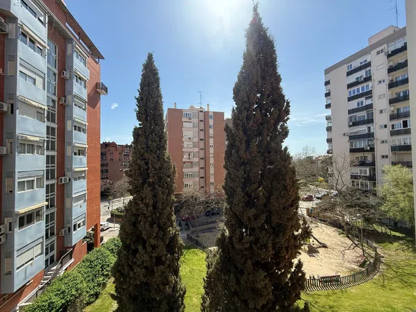 Piso en calle Moguer, 2 - Foto 1