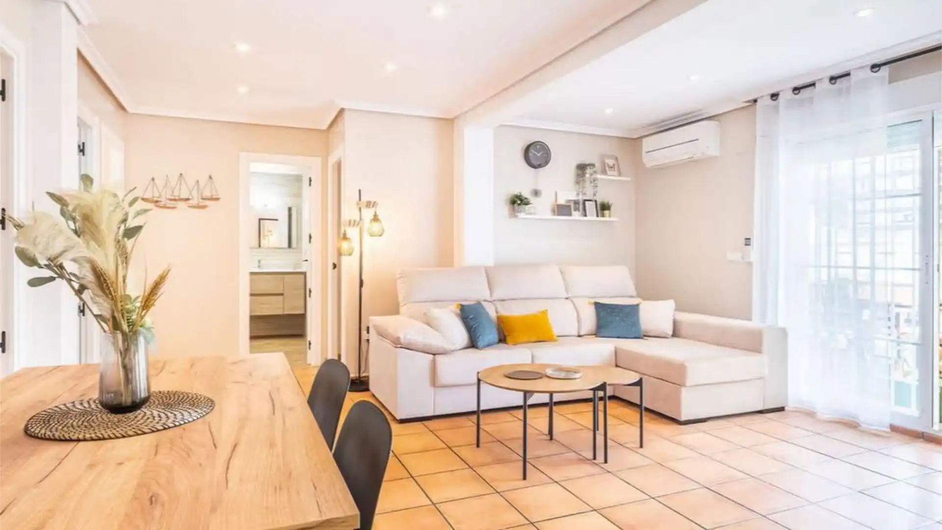 Ático en  Avinguda Alcoi 15 - Foto 14