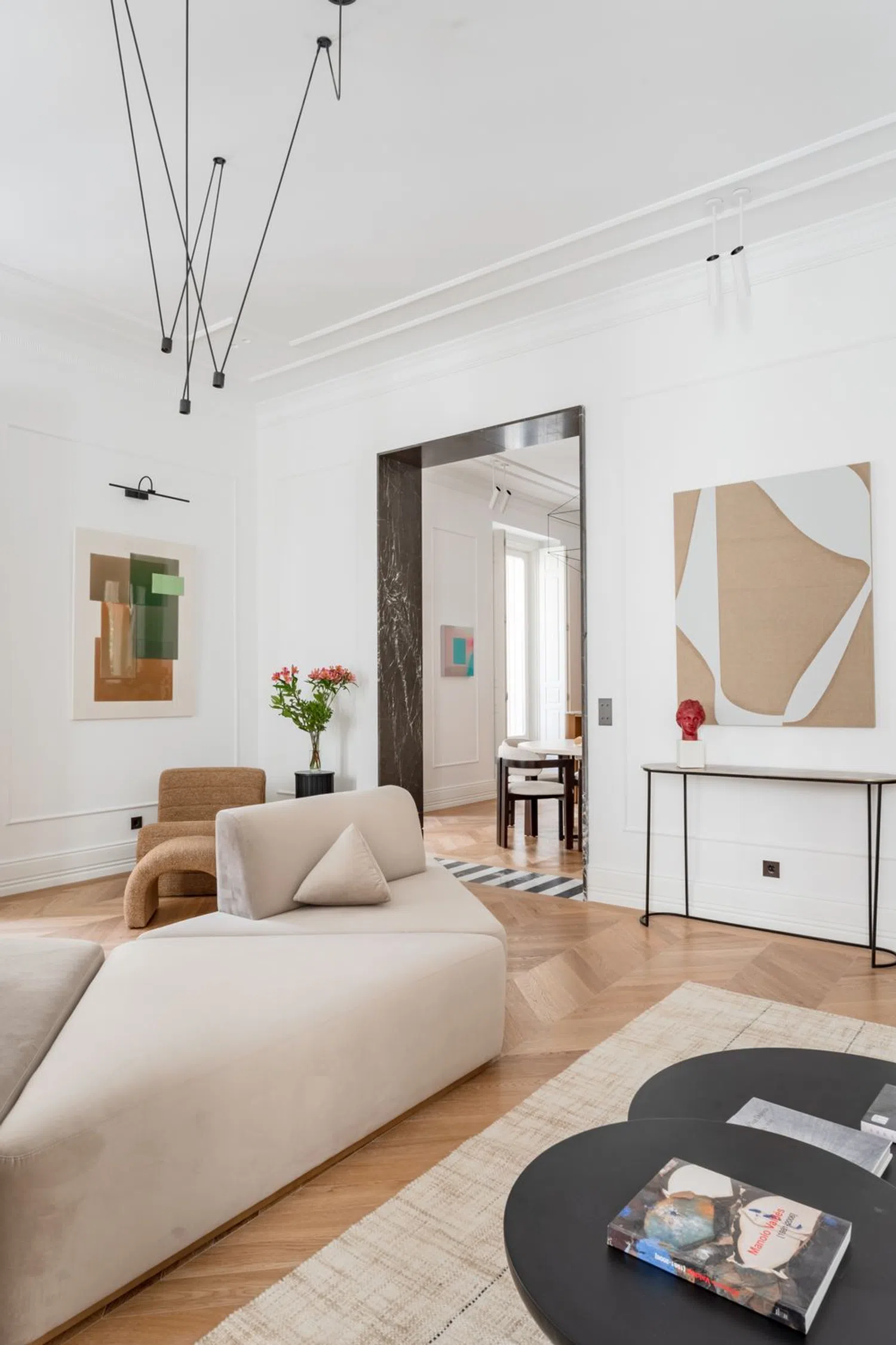 Piso en calle del Barquillo, 26 - Foto 6