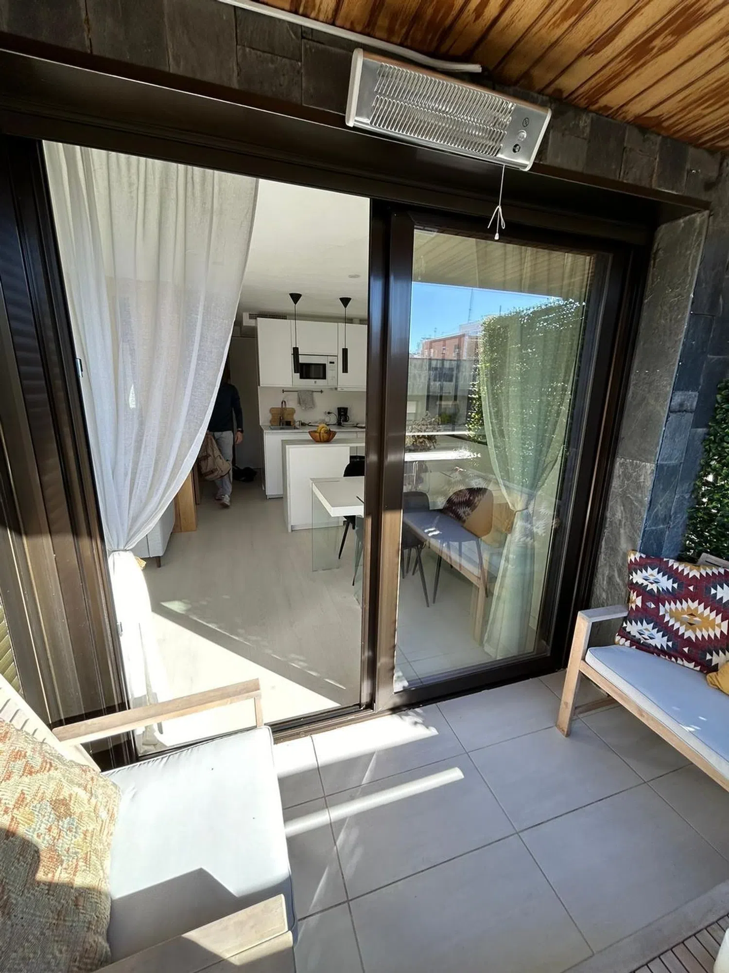 Piso en calle de Julián Besteiro, 35 - Foto 25