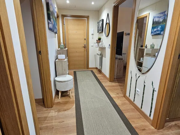 Piso en Villanueva de la Cañada - Foto 2