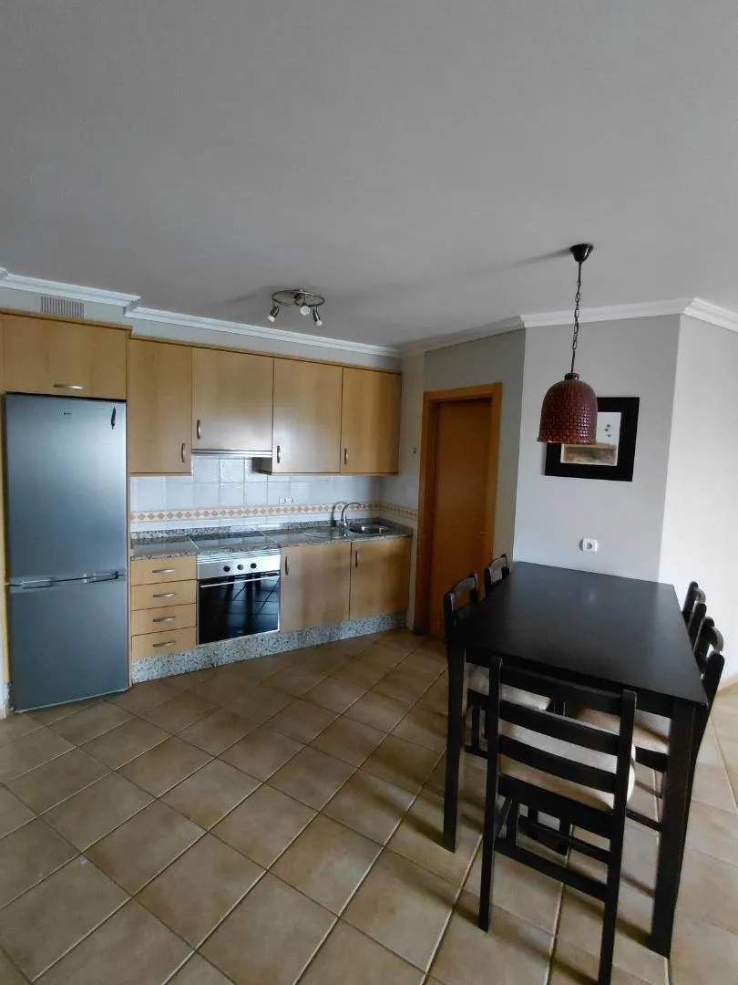 Piso en  Calle Pizarro 1 - Foto 13