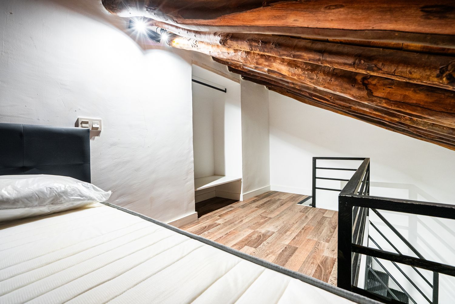 Estudio en Calle Fabrica, 7 - Foto 7
