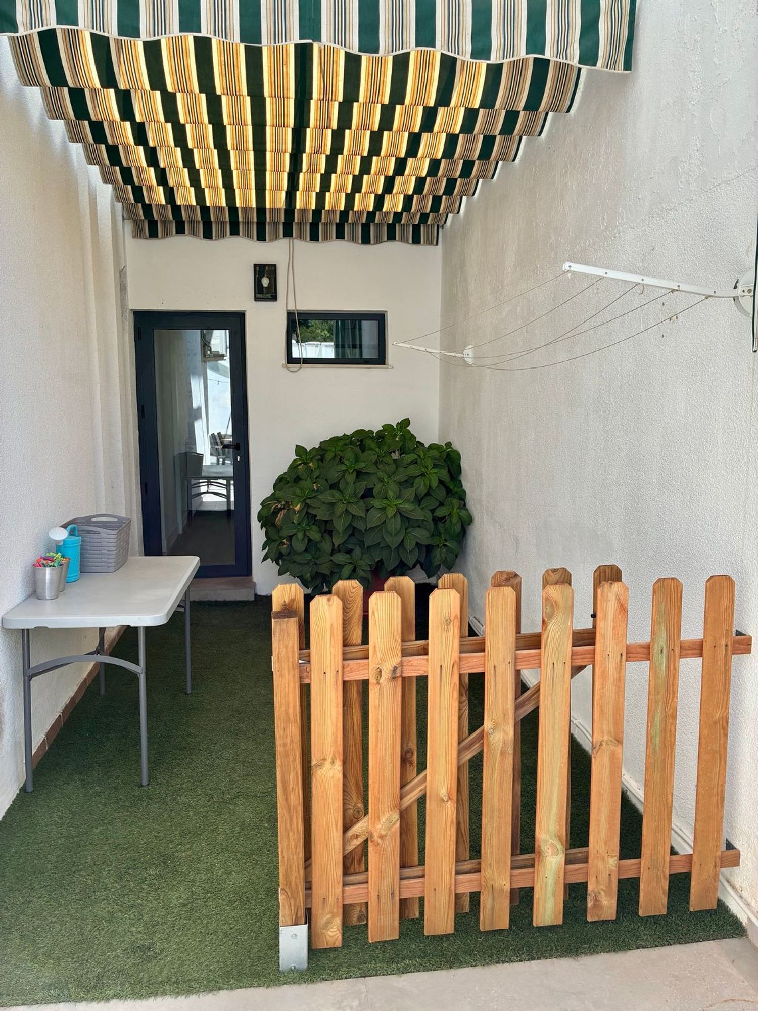 Chalet pareado en Calle Portugal, 1, Nuevo Parque, Nuevo Parque - Foto 12