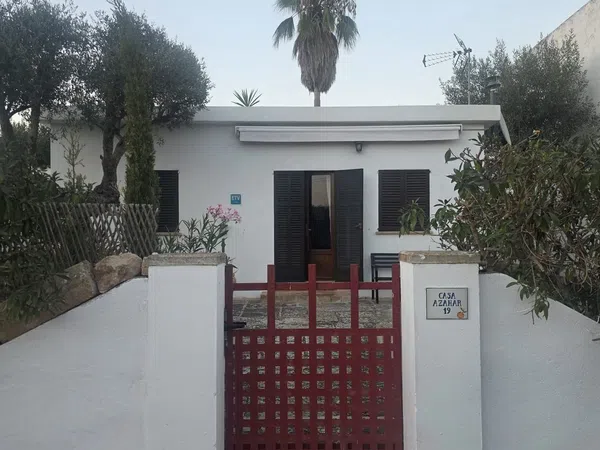Casa o chalet independiente en Calle de sa Vinyola, 19 - Foto 2
