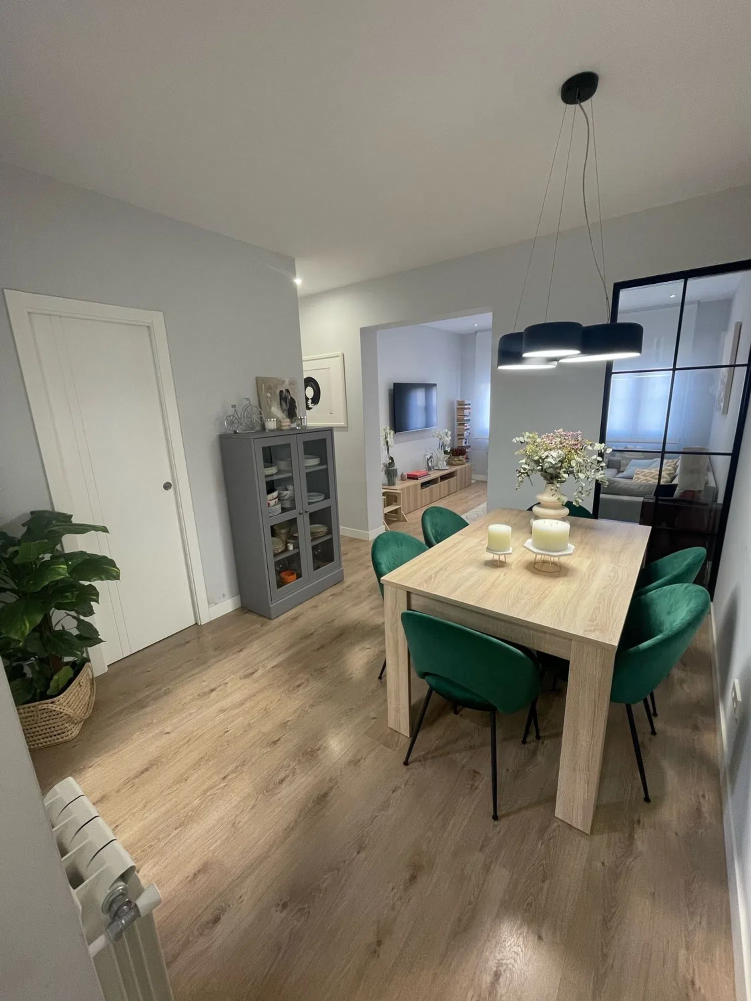 Piso en plaza Angel de Carbajo, 10 - Foto 5