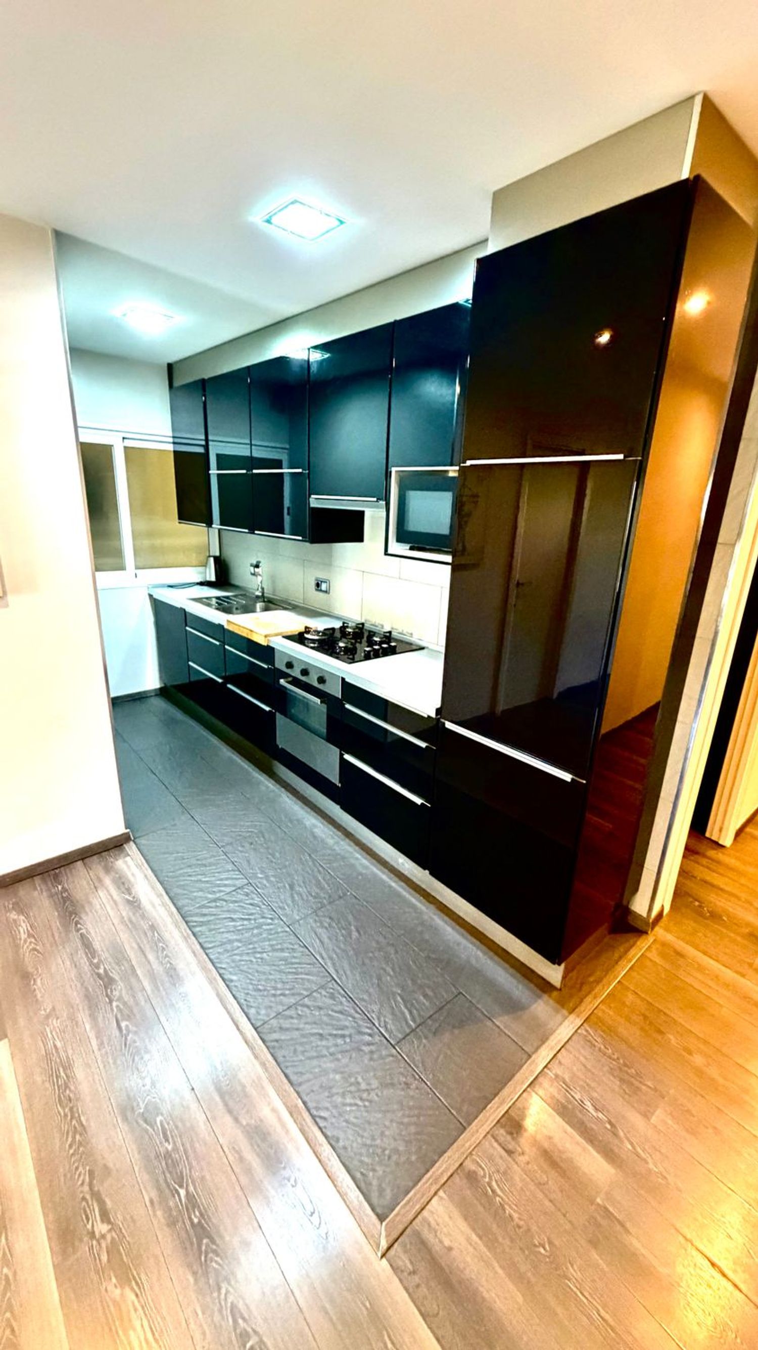 Piso en calle de París, 46 - Foto 13