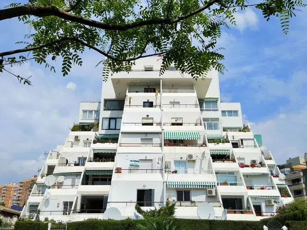 Piso en calle Salvador Rueda, 7 - Foto 10