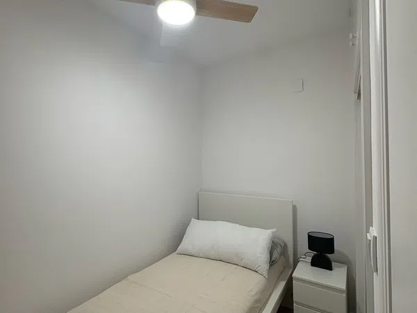 Chalet adosado en Urbanización Lago Jardín, 80 a - Foto 7