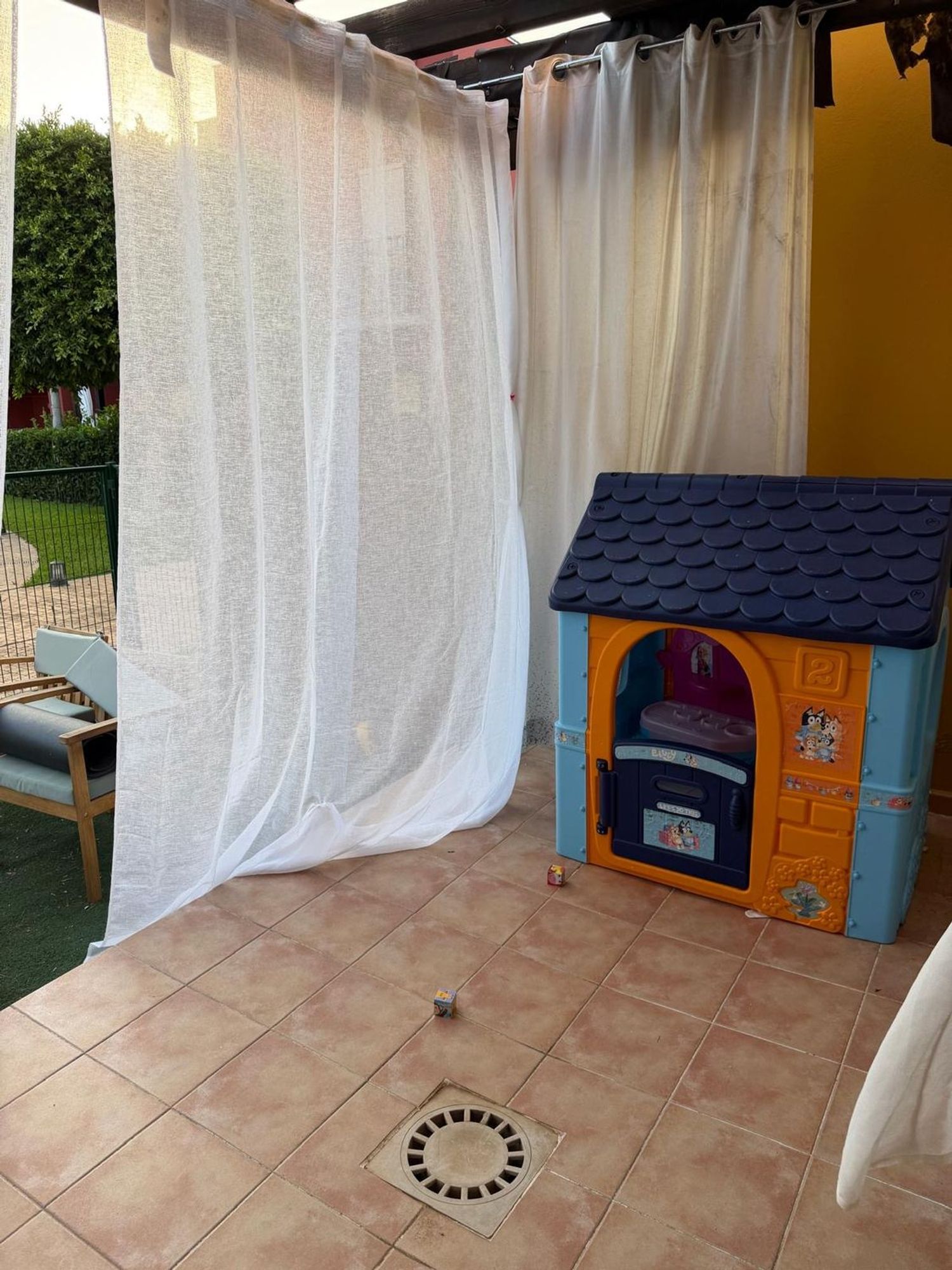 Chalet adosado en Calle Dinamarca, 5 -a - Foto 5