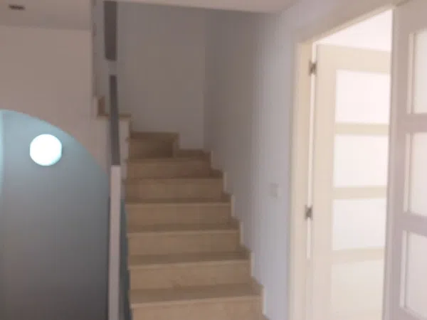 Chalet adosado en puig campana, 17