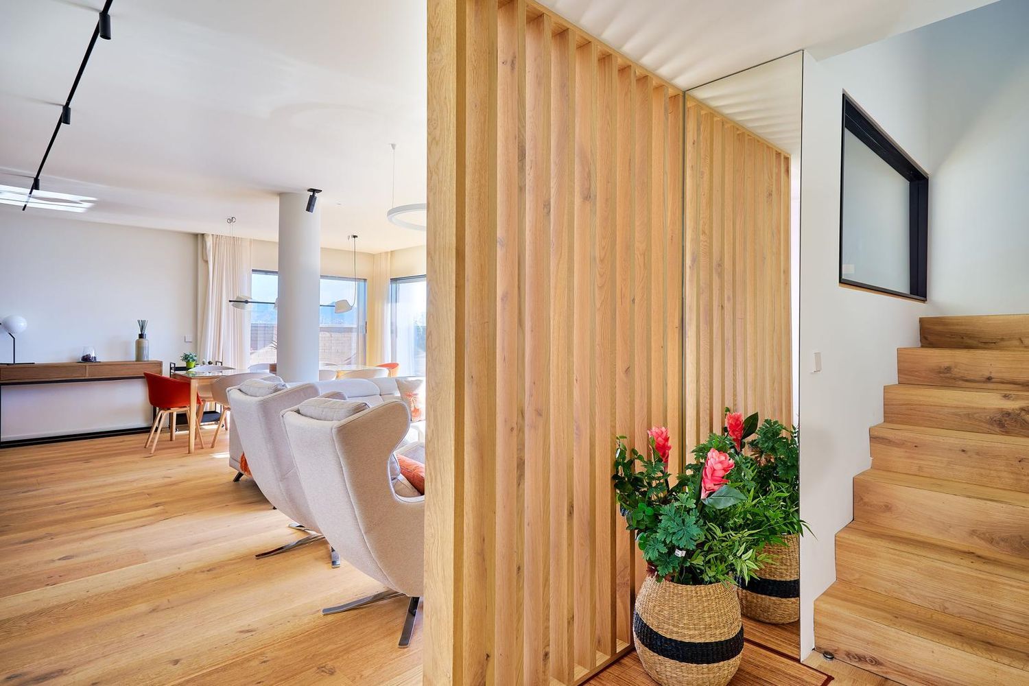 Ático en calle Pacífico, 45 - Foto 14