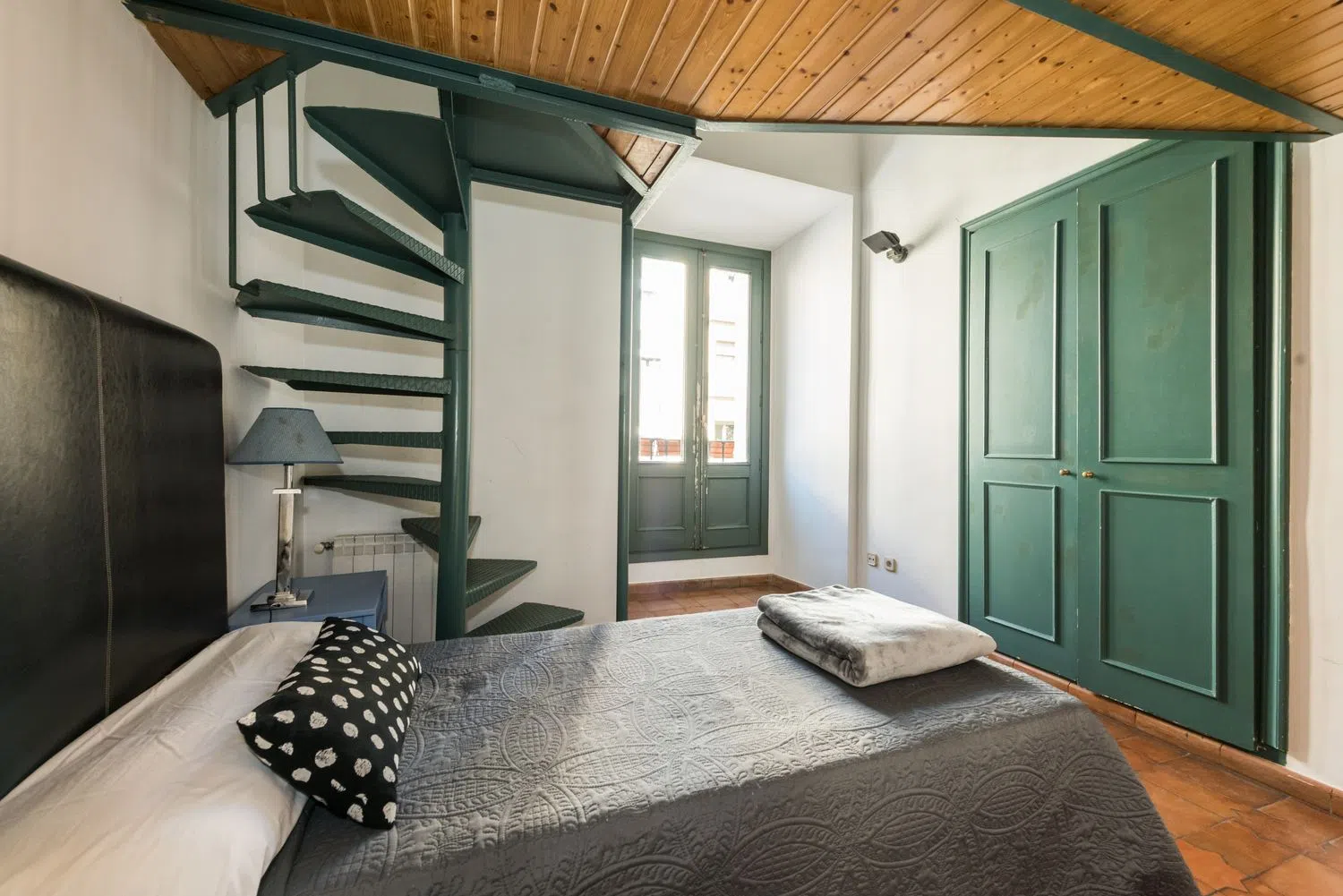 Piso en plaza de Alamillo, 8 - Foto 18