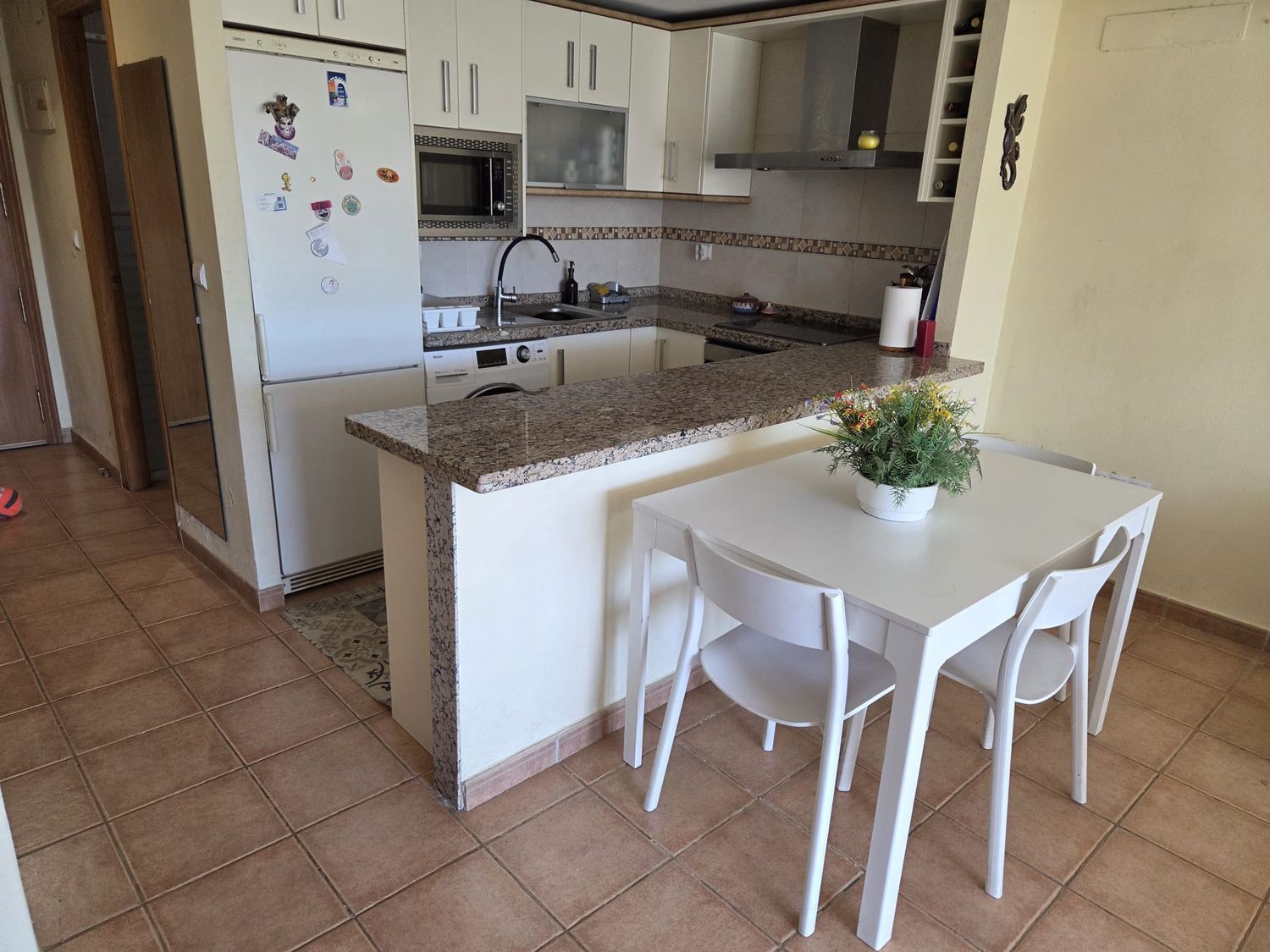 Piso en Avenida Benidorm, 18, Playa de San Juan - Foto 11