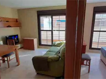 Piso en El Molino de la Vega - Foto 1